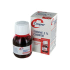 Eosin 2% bottle - 50 ml - Cooper
