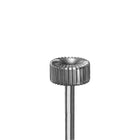 136RS poranterä - Ruostumaton teräs - Maissin enucleation - 10 mm