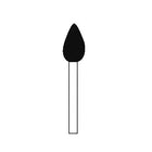 Bur 45013207 Diamond - Orthoplasties - Coarse grain - 2.35 mm