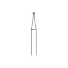 801 Diamond Burr - Naulan enucleation ja poraus - 0,9 mm