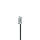 82RS poranterä - Ruostumaton teräs - Maissin enucleation - 4 mm