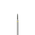 863EF Diamond Burr - Superviimeistely iho ja esikiillotetut kynnet - 1,2 mm