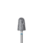 HT854R Diamond Ceramic Burr - Abrasion of hard calluses - 9.5 mm