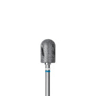 HT880 Diamond Ceramic Burr - Kovien kovettumien hankaus - 11,5 mm