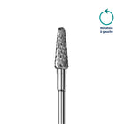 429X volframikarbidileikkuri - Naulapintojen viimeistely ennen kiillotusta - 4,5 mm