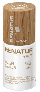 Gel fixateur UV - 10 ml - RENATUR - Ruck