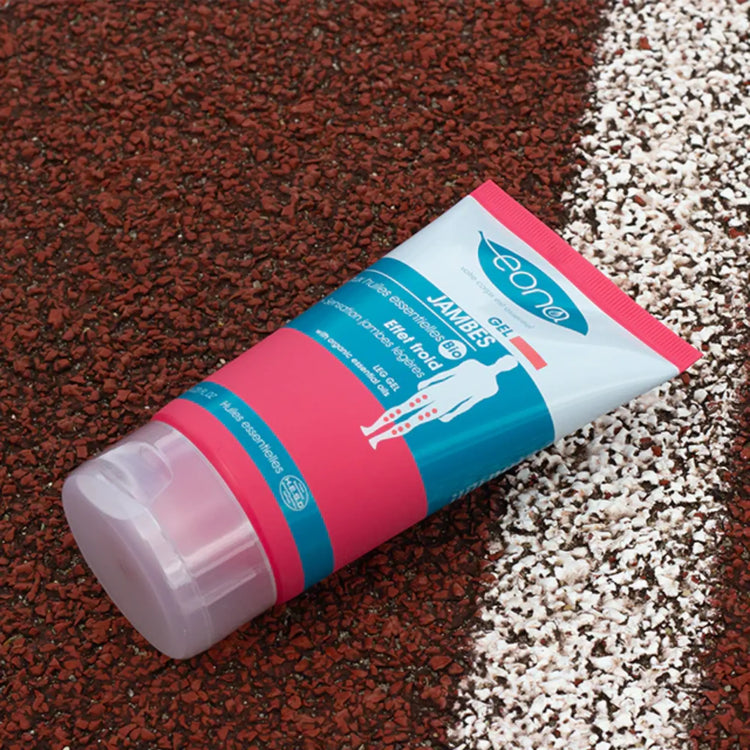 Gel jambes - Sensation jambes légéres - Eona Eona 