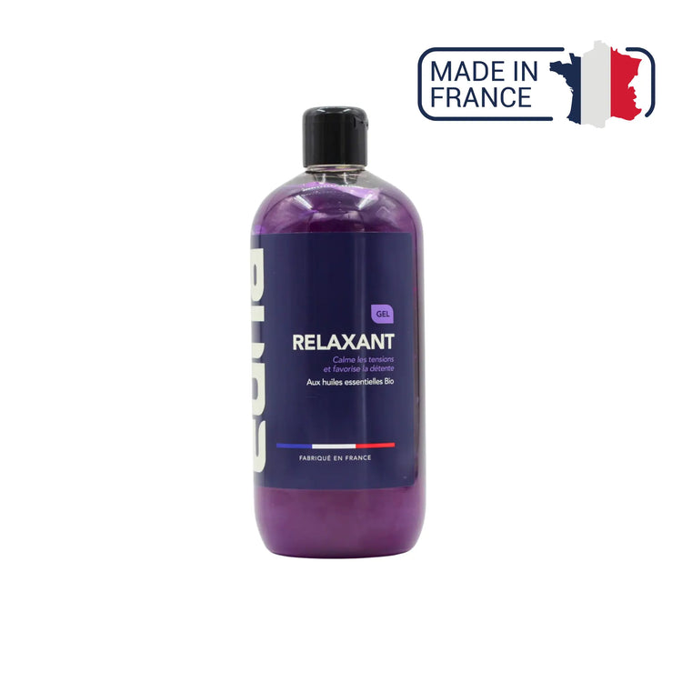 Gel relaxant - 2 contenances - Eona Eona  500 ml