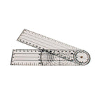 Cochin goniometer with 0cm start - My Podologie 