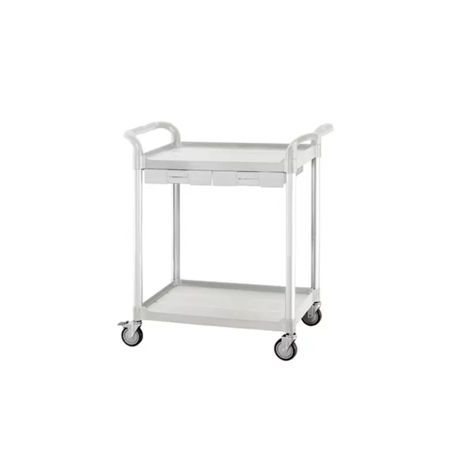 ABS pedestal table - Euromédis