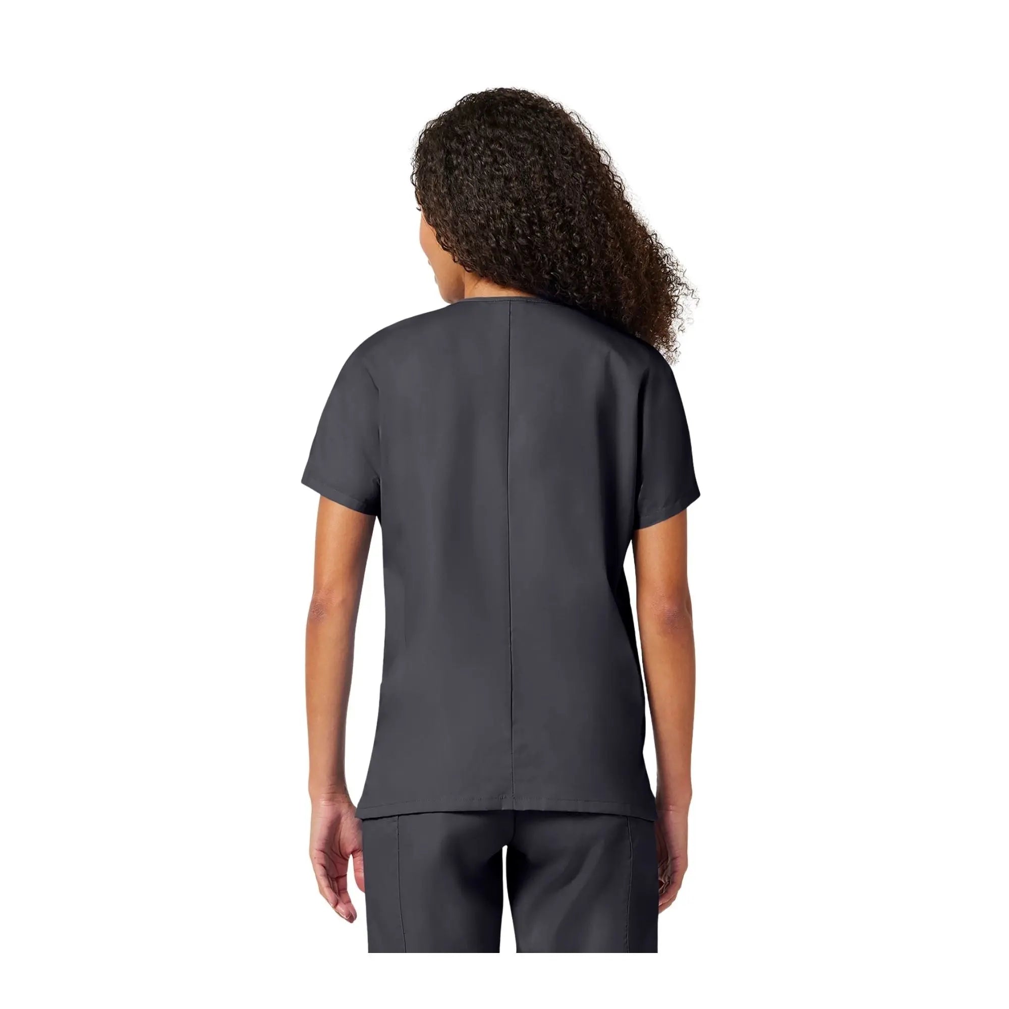 Guéthary - Tunique médicale - Col V - Manches courtes - Femme - Cherokee Cherokee Authentic Workwear 