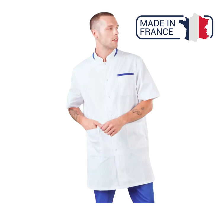 Héraclès - Blouse Manches courtes - Mixte - 95 cm - Phirejo Phirejo 