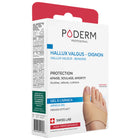 Hallux Valgus - Arnica geeli -suoja - Poderm Professional