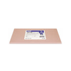 Hapla - Hypoallergenic Fleecy Web - 1mm - 4 adhesive bandage plates - Cuxson Gerrard