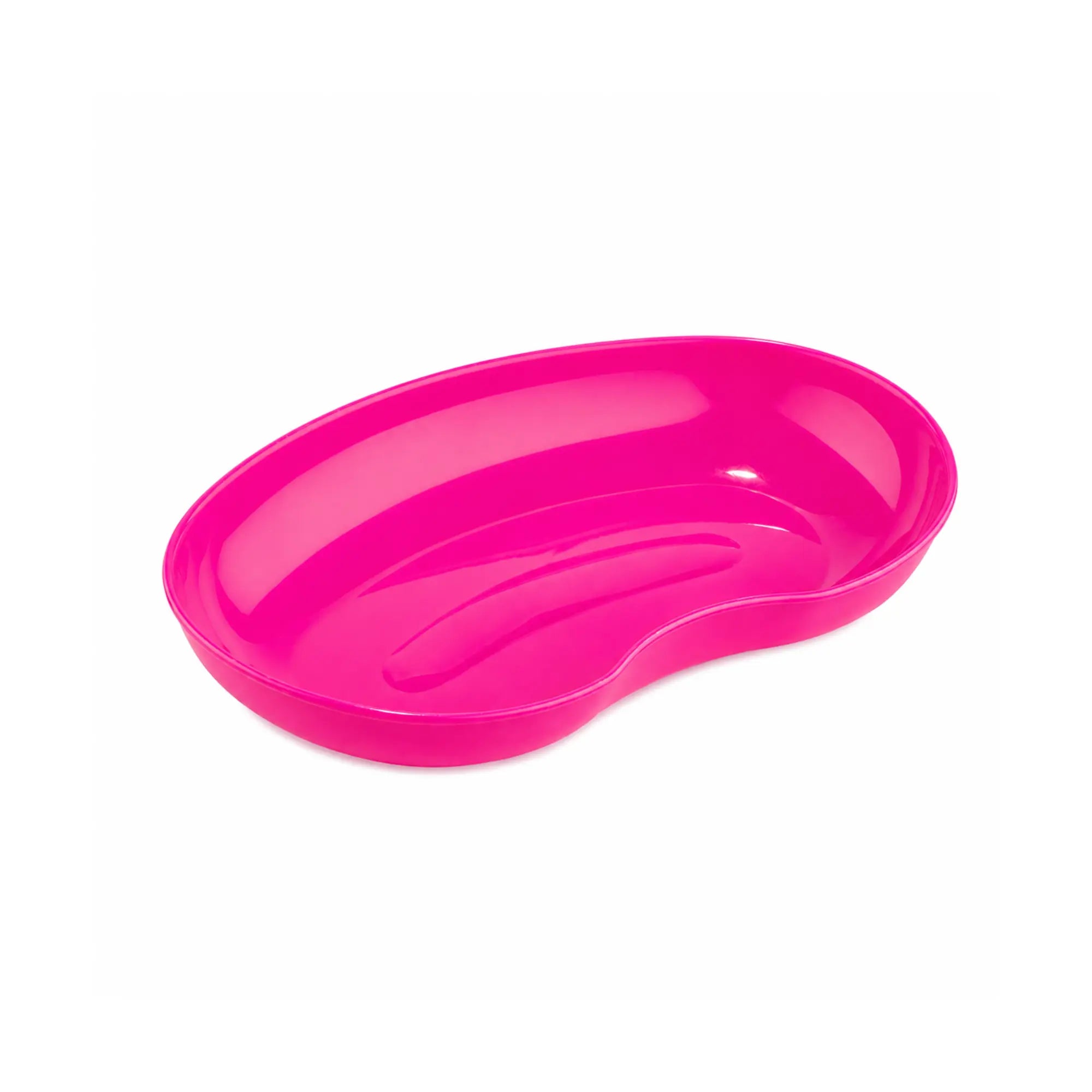 Haricot pour déchets de soins en plastique - plusieurs coloris My Podologie 