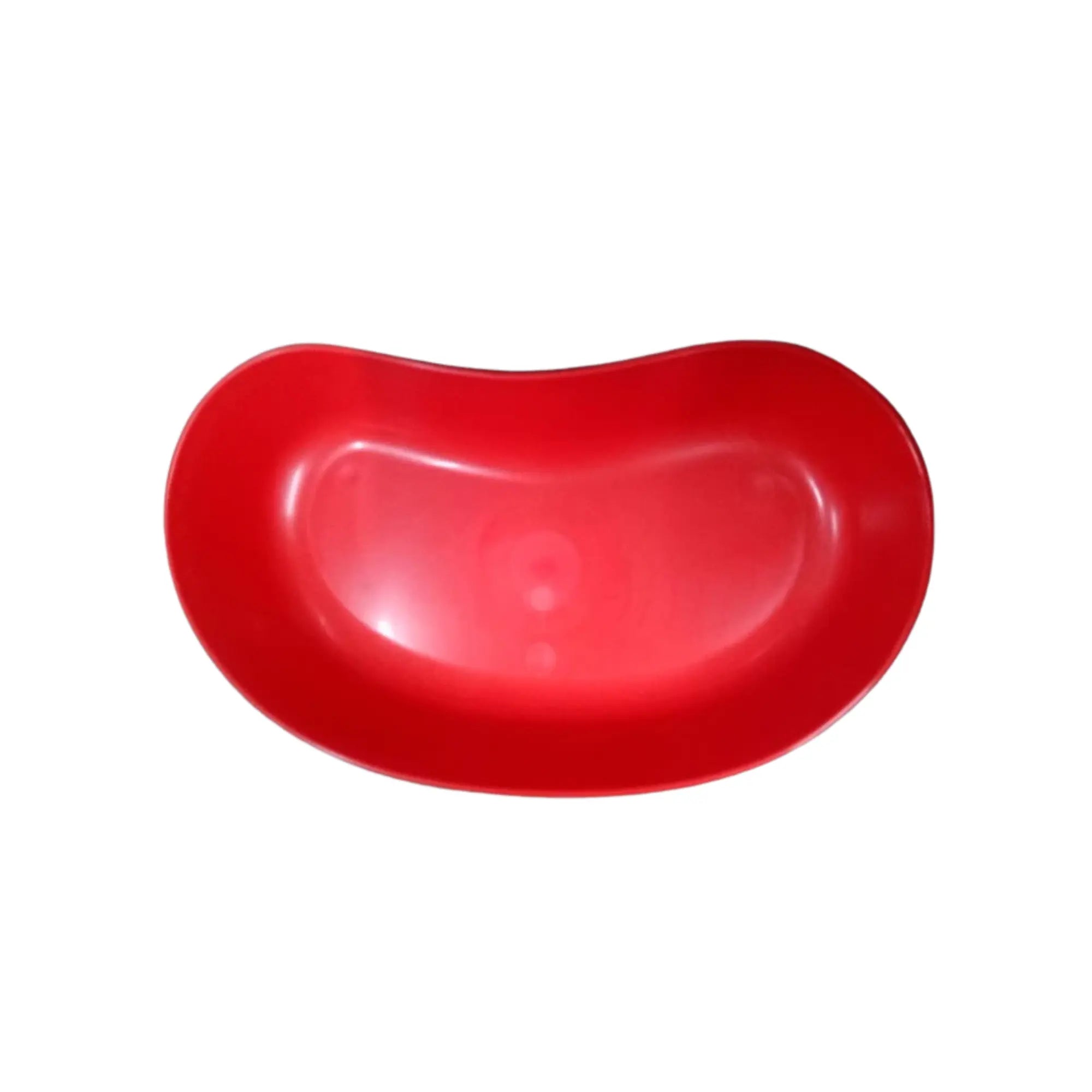 Haricot pour déchets de soins en plastique - plusieurs coloris My Podologie 