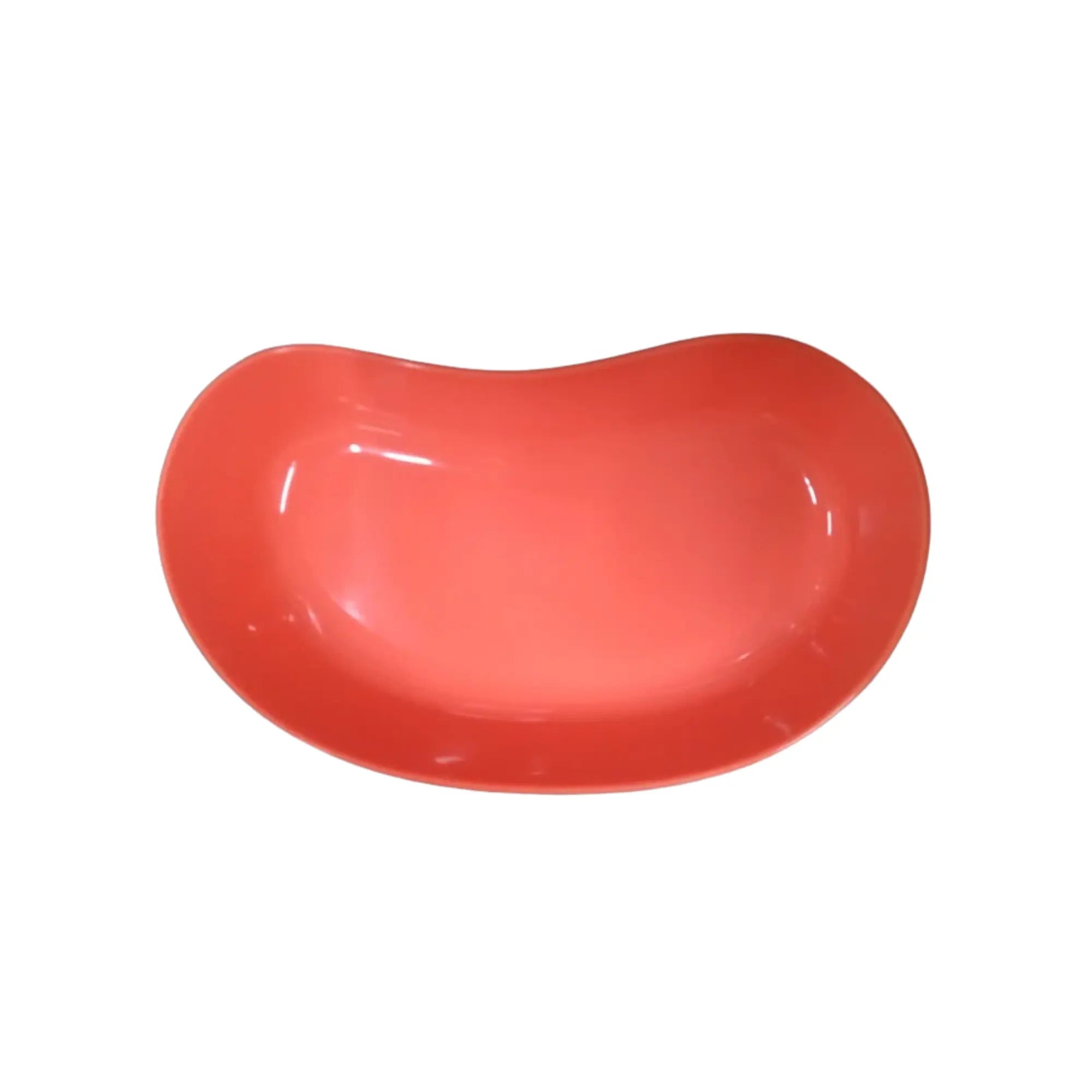 Haricot pour déchets de soins en plastique - plusieurs coloris My Podologie 