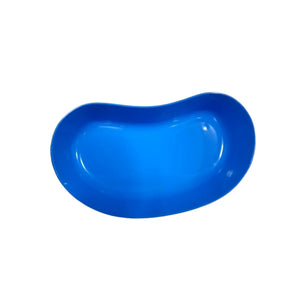 Haricot pour déchets de soins en plastique - plusieurs coloris My Podologie 