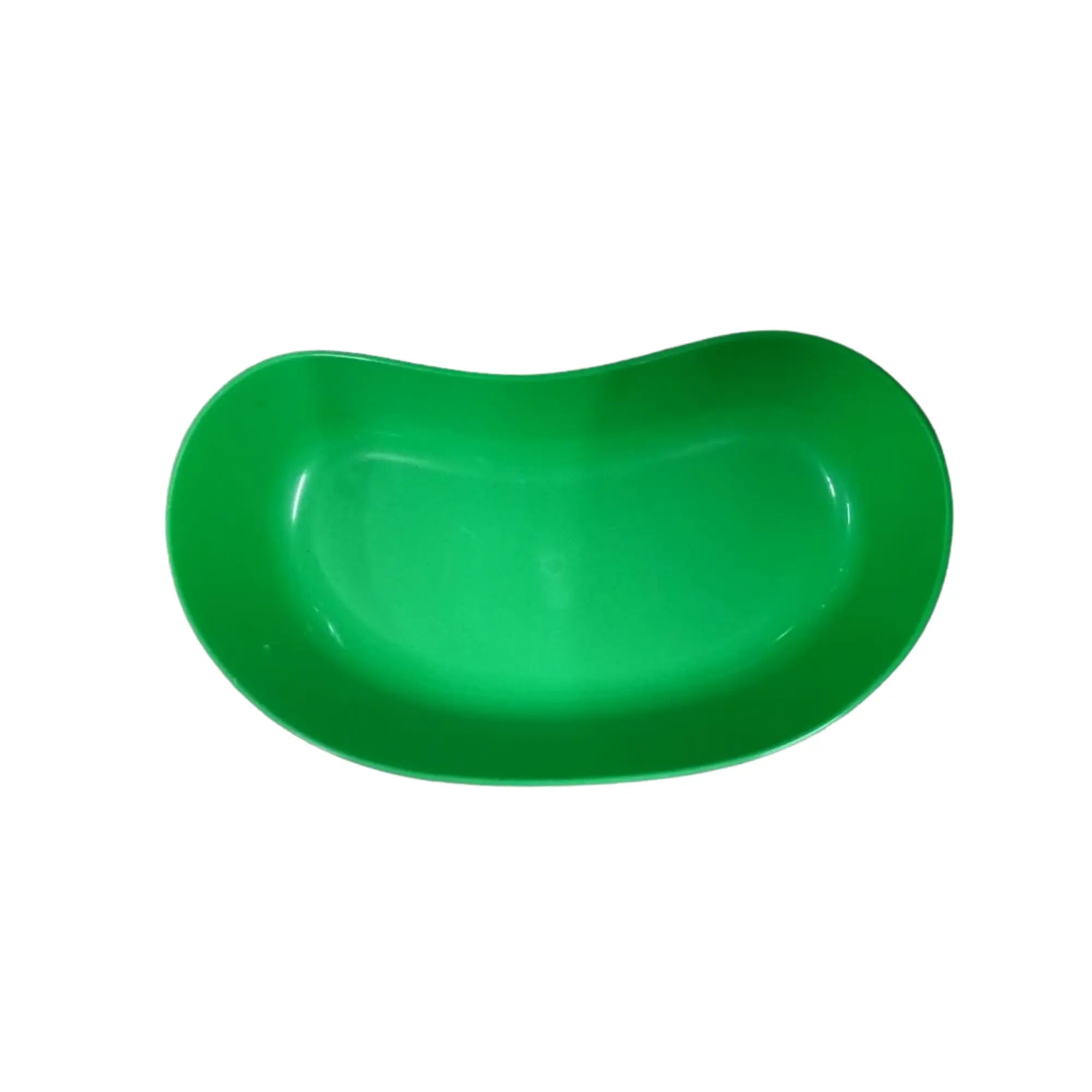 Haricot pour déchets de soins en plastique - plusieurs coloris My Podologie 