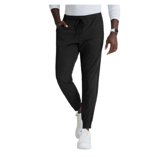 Helsinki - Comfortable medical joggers - Unisex - Skechers Vitality SKECHERS VITALITY  Black / XL