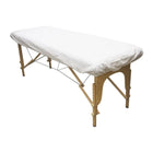 Cover for adjustable massage table - Cotton flannel