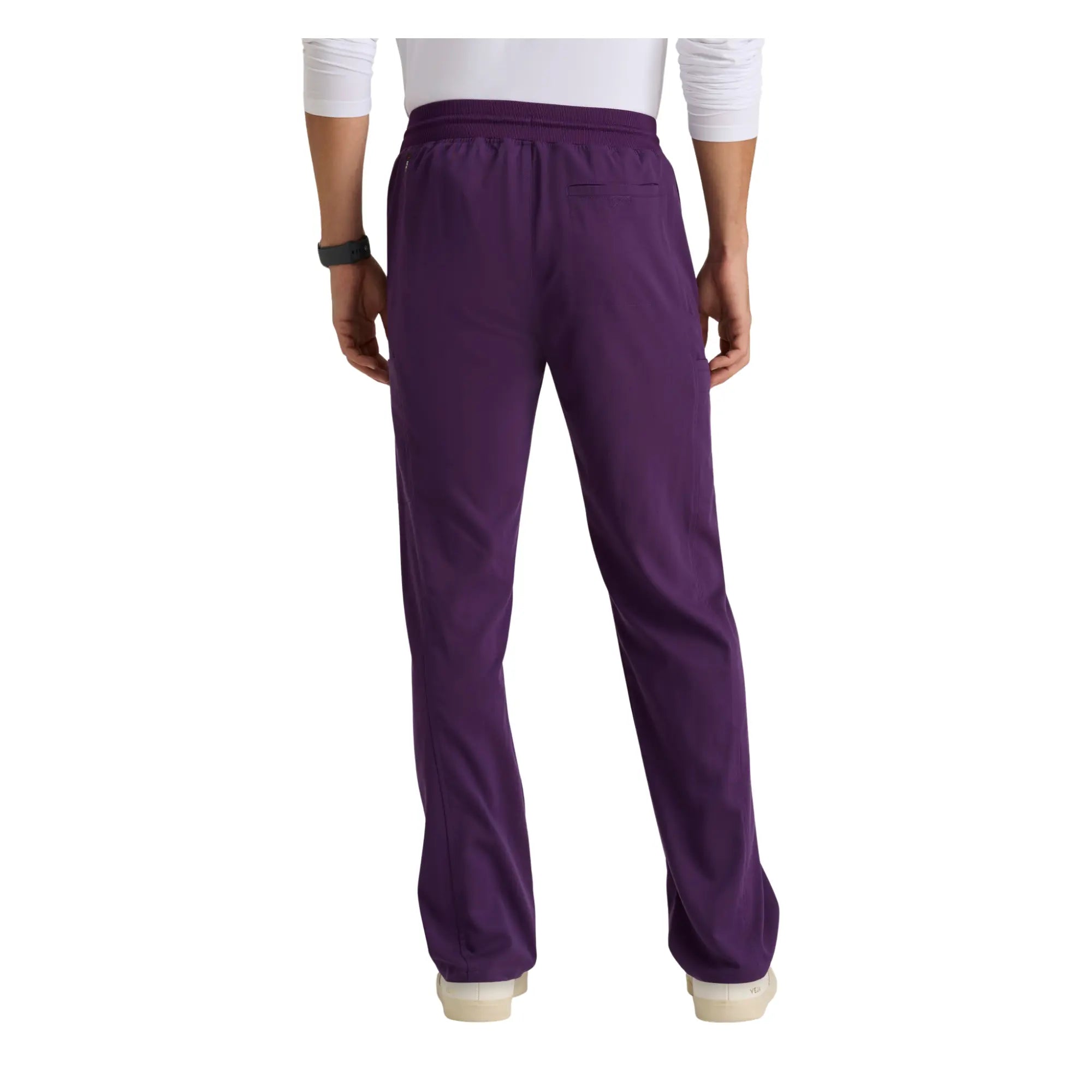 Hudson - Pantalon médical résistant - Homme - Grey’s Anatomy Stretch Grey’s Anatomy 