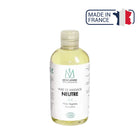 Neutraali kasvishierontaöljy - Stop-drip pullo 250 ml - Medicafarm