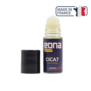 Huile de soin - Cica7 - Zones Cicatricielles - Roll-On - Eona Eona 
