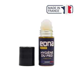 Huile de soin - Hygiène du pied - 30 ml - Eona Eona  20ml