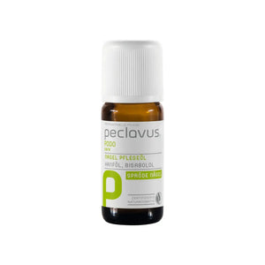 Nail care oil - Peclavus Peclavus 