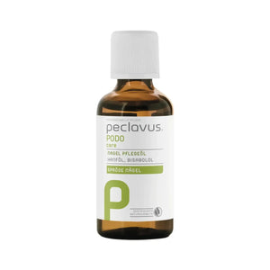 Nail care oil - Peclavus Peclavus 