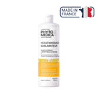 Draining Sublimating Massage Fluid Oil - 500 ml - Phytomedica