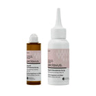 Moisturizing oil for cuticles and nails - Macadamia Honey Scent - Peclavus