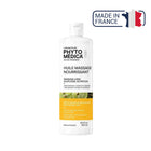 Rich Nourishing Massage Oil - 500 ml - Phytomedica