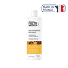 Rich Relaxing Massage Oil - 500 ml - Phytomedica