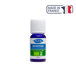 Huiles essentielles - Bio - 10ml - Eona Eona 