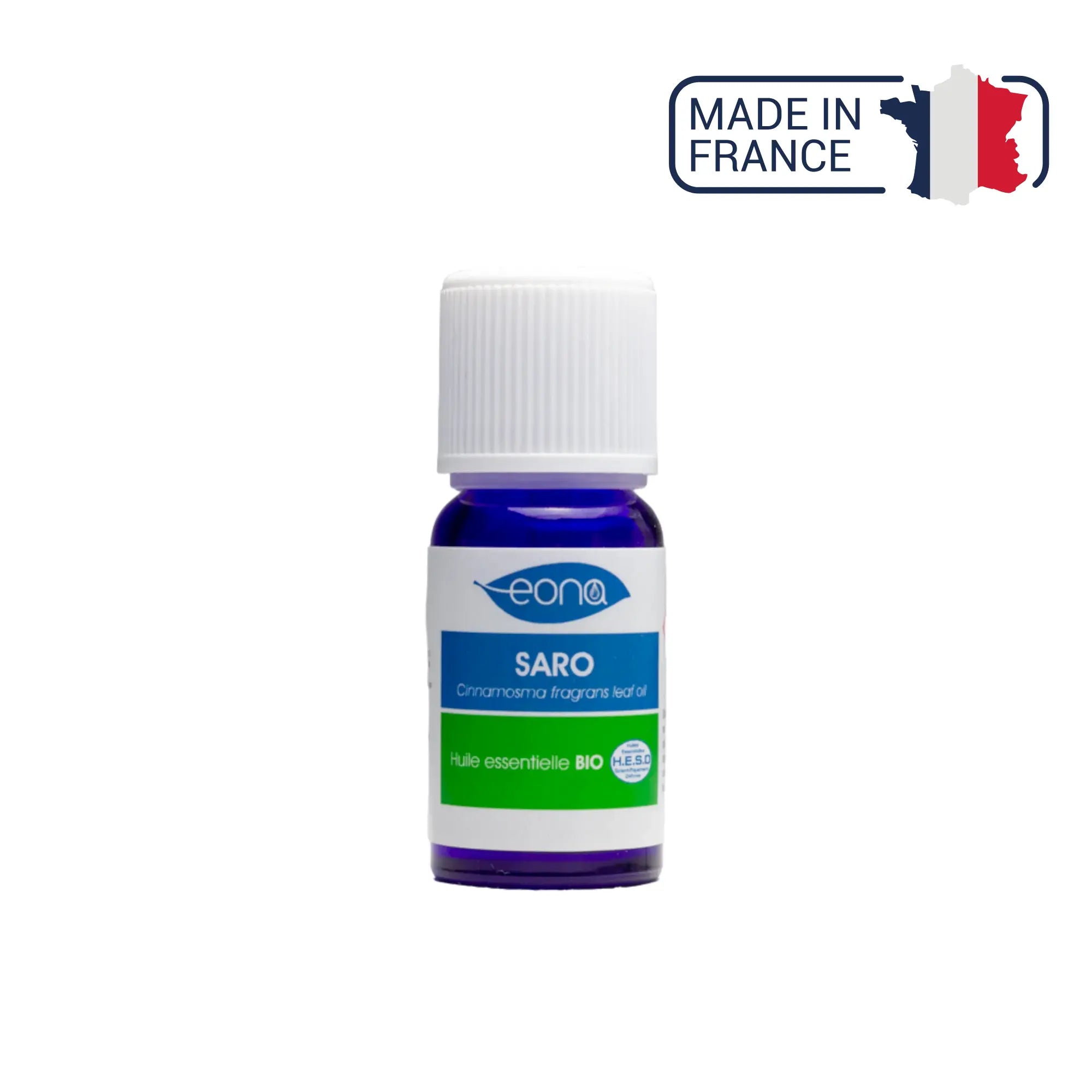 Huiles essentielles - Bio - 10ml - Eona Eona 