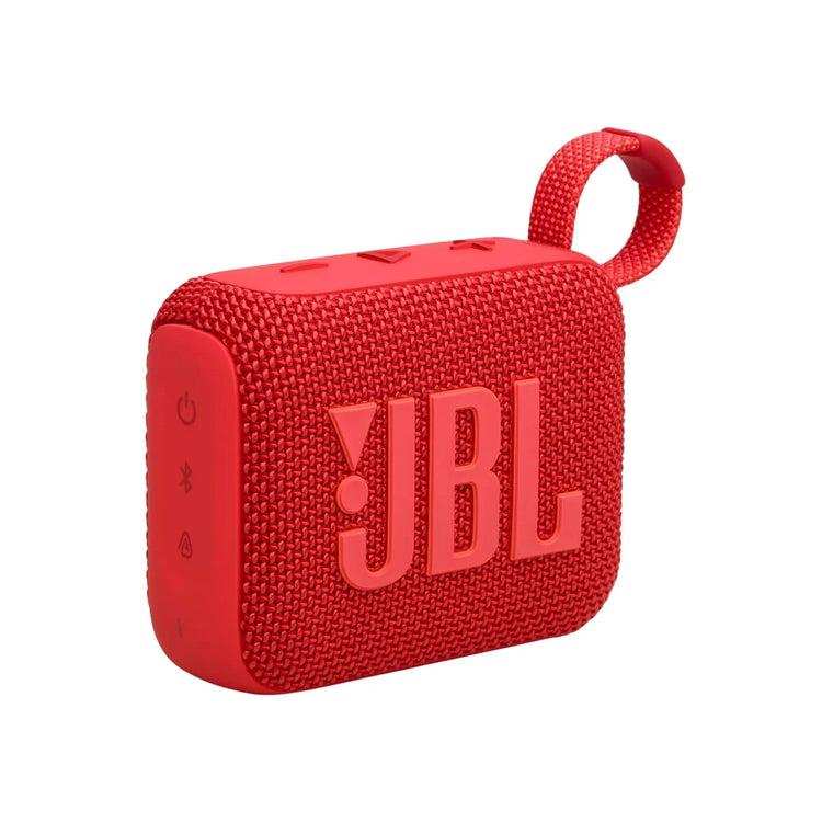 JBL GO 4 - Enceinte bluetooth portable - plusieurs coloris Cadeaux de fidélité 