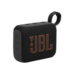 JBL GO 4 - Enceinte bluetooth portable - plusieurs coloris Cadeaux de fidélité 