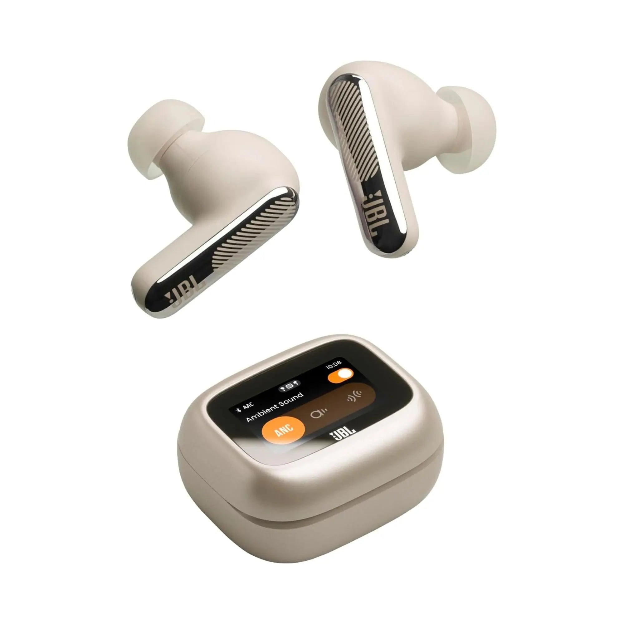 JBL Live Beam 4 - écouteurs sans fil avec réduction de bruit - plusieurs coloris Cadeaux de fidélité 