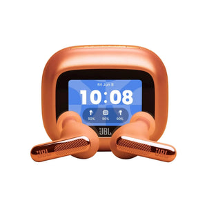 JBL Live Beam 4 - écouteurs sans fil avec réduction de bruit - plusieurs coloris Cadeaux de fidélité 