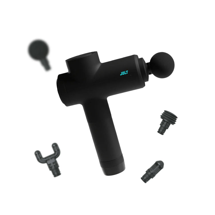 Jolt Bolt+ Pistolet de massage - Jolt - My Médical