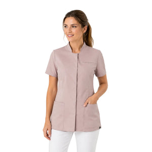 Karelina - Tunique - Manches courtes - Femme - 75 cm - Molinel Molinel 