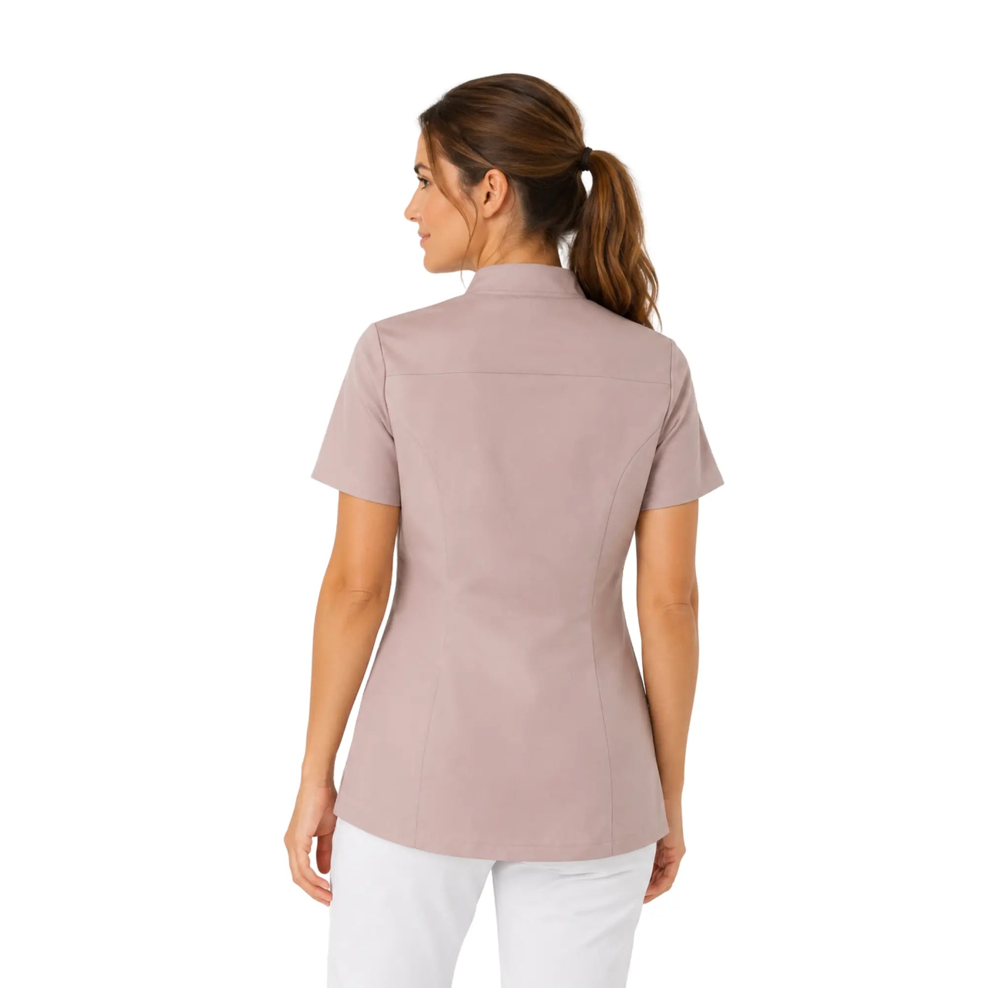 Karelina - Tunique - Manches courtes - Femme - 75 cm - Molinel Molinel 