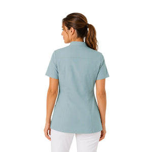 Karelina - Tunique - Manches courtes - Femme - 75 cm - Molinel Molinel 