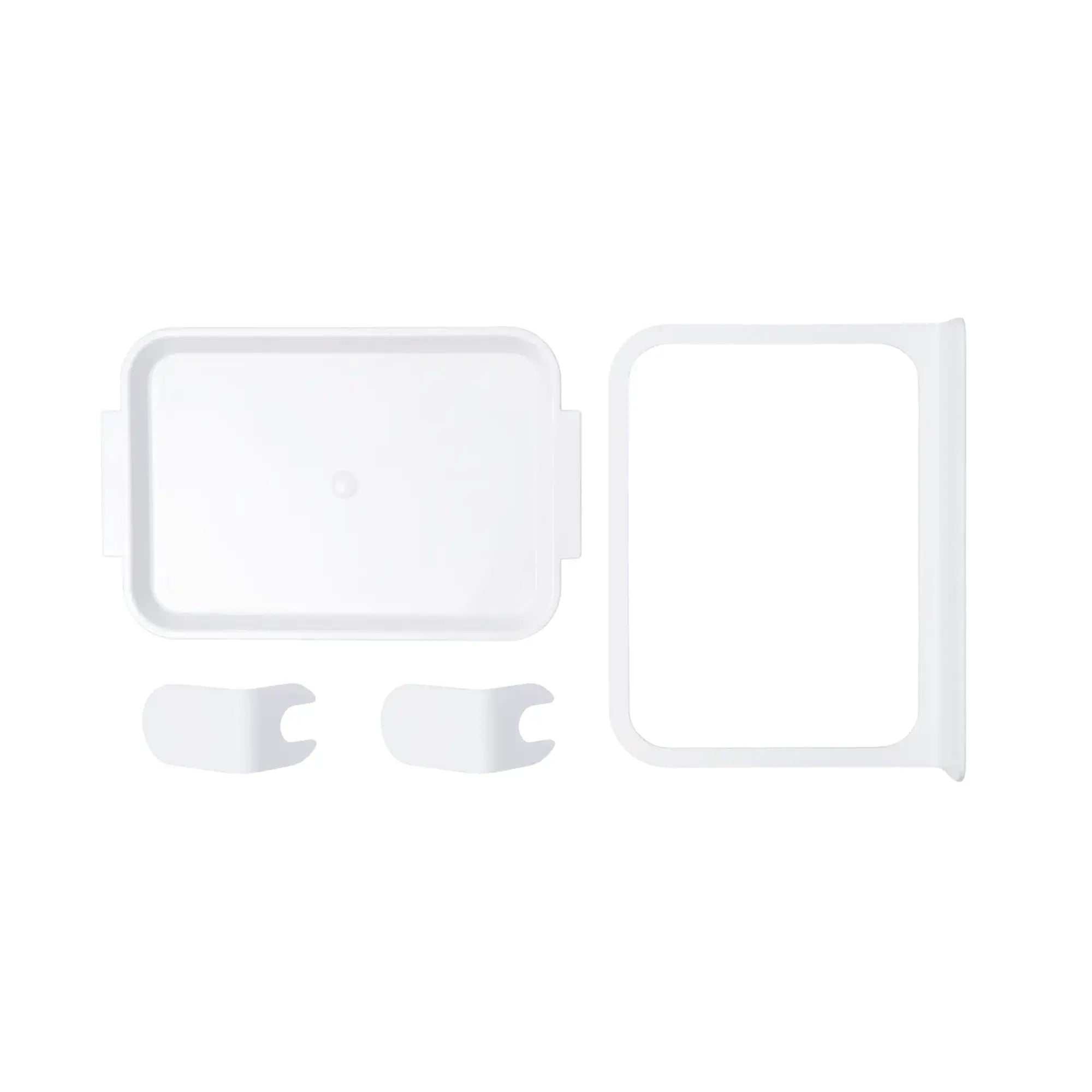 Kit Nettoyage Tuyau - Podolog Nova Pro/SE Ruck 