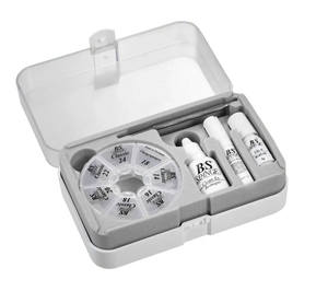 Professional box B/S Classic - Profi Set - x60 tabs B/S classic B/S Spange 