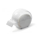 Clear dispenser kit and 1000 cellulose pads