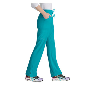 Kora - Pantalon médical cargo - Femme - Skechers SKECHERS 