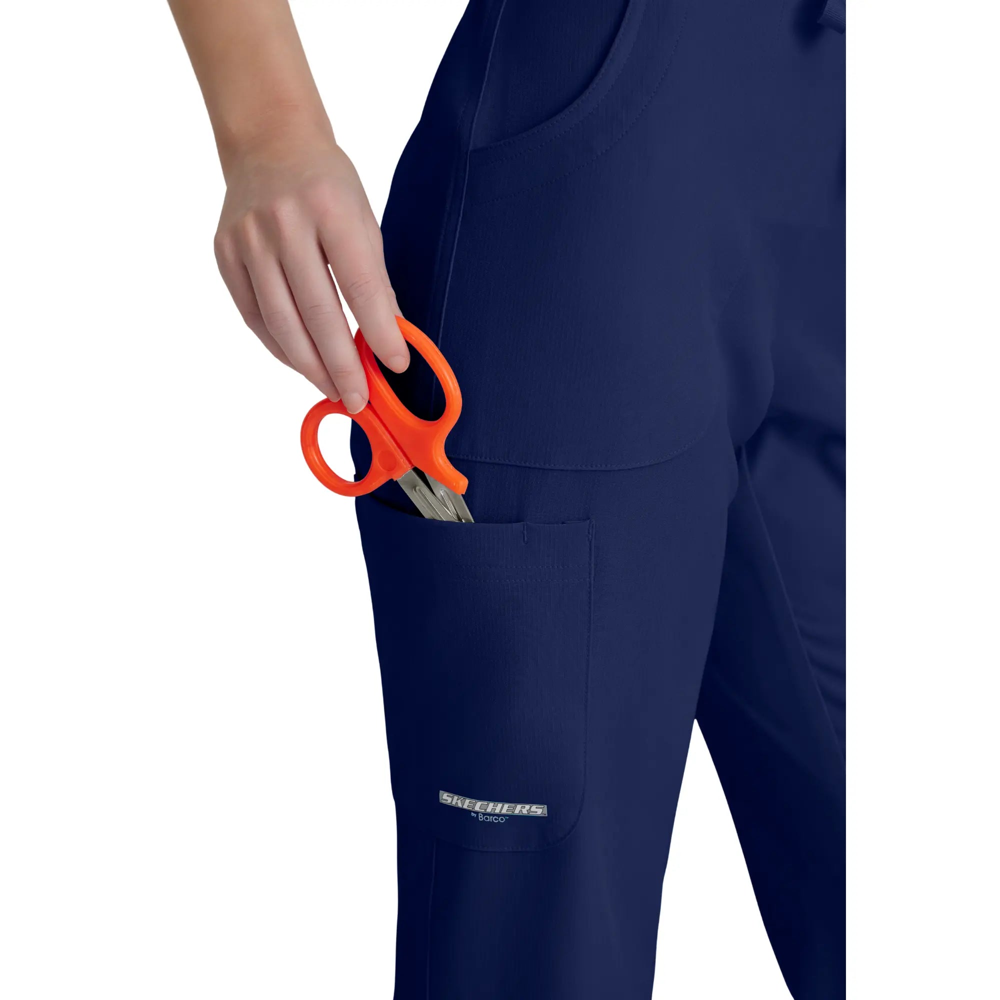 Kora - Pantalon médical cargo - Femme - Skechers SKECHERS 